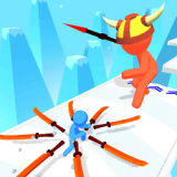 火柴人飞刀大挑战安卓版