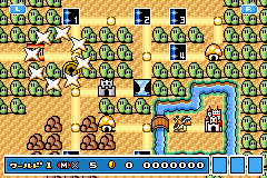 超级马里奥a4安卓版