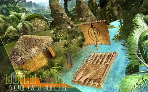 荒岛求生21天安卓版