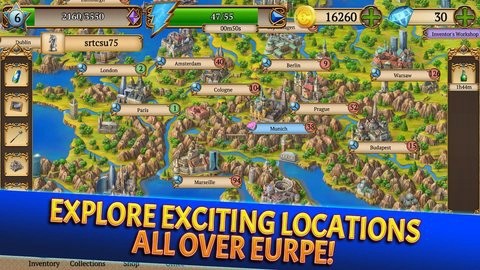 神秘社会3安卓版