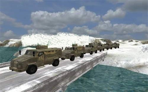 装甲警车特种作战安卓版