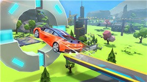 超级破道未来赛场安卓版