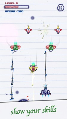 纸上战斗安卓版