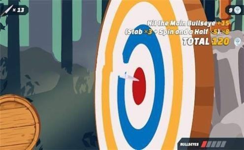 刀锋大乱斗安卓版