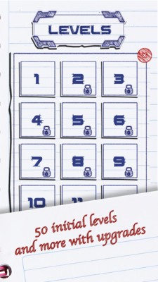 纸上战斗安卓版