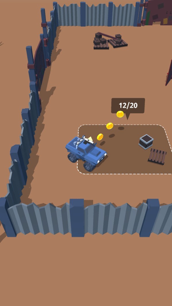 僵尸工艺安卓版