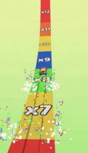 激情竞赛3D安卓版