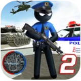 火柴人街头战警2安卓版