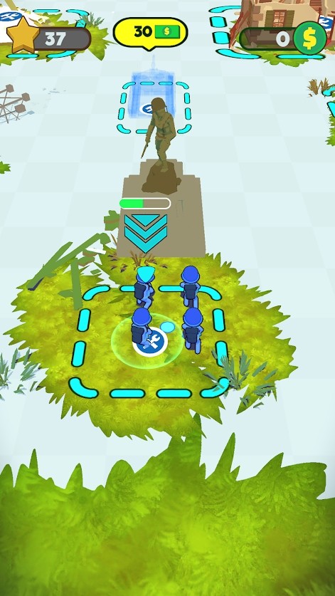 战争街机安卓版