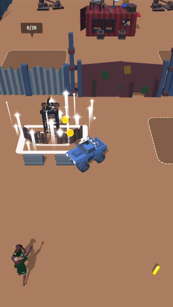 僵尸工艺安卓版