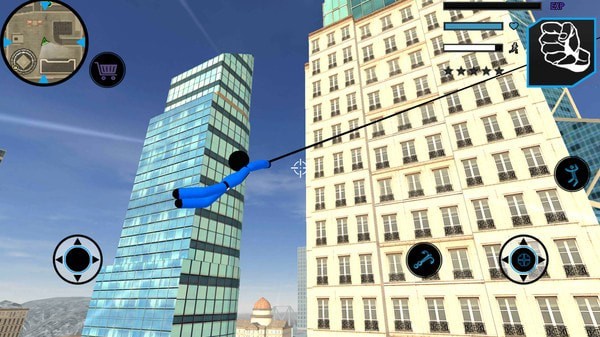 火柴人街头战警2安卓版