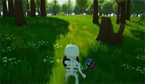 古罗魔物记安卓版