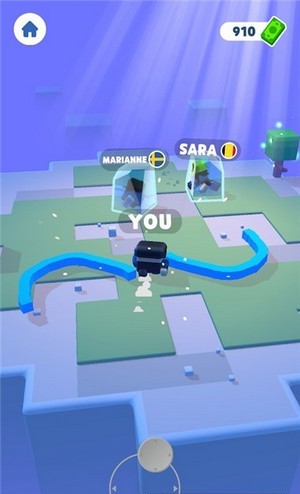 画个旋转刀3D安卓版