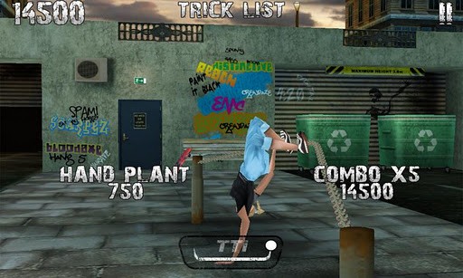 铁链冲浪(Chain Surfer)安卓版