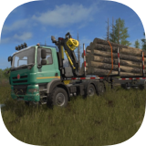 3D卡车驾驶模拟器安卓版