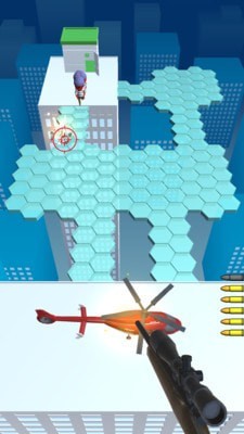 六边形射手安卓版