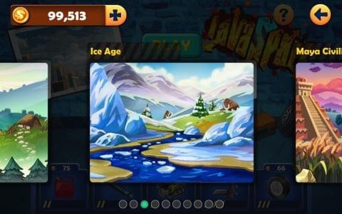 冲向未来安卓版