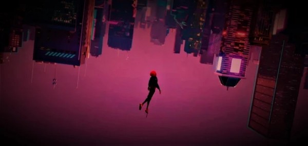 蜘蛛侠的故事安卓版