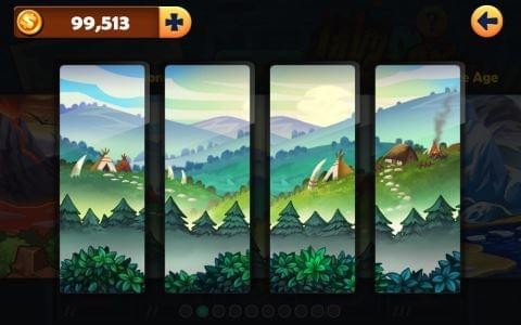 冲向未来安卓版