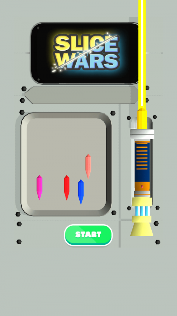 光剑切割安卓版