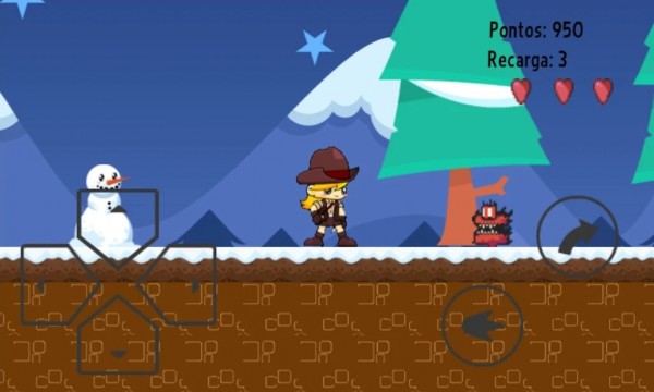 玛丽安娜的冒险安卓版