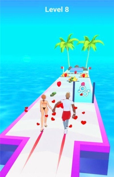 爱情赛跑安卓版