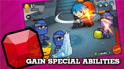 功夫冲突安卓版