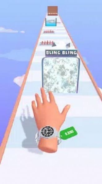 手表进化3D安卓版