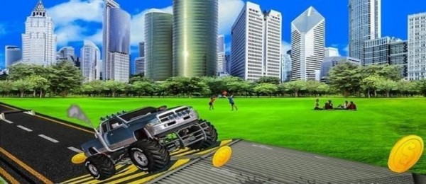 不可能的卡车2021安卓版