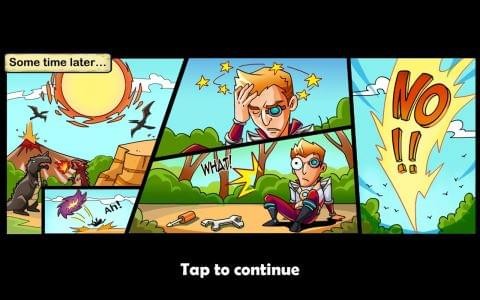 冲向未来手游下载