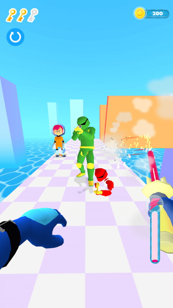 光剑切割安卓版