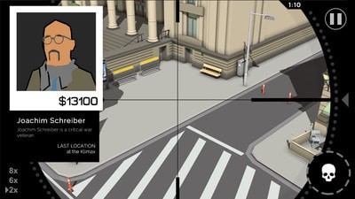 狙击神枪手安卓版