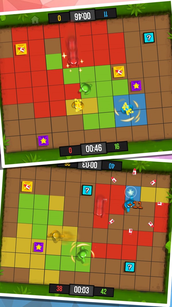 234人对决安卓版