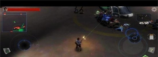 僵尸病毒危机安卓版