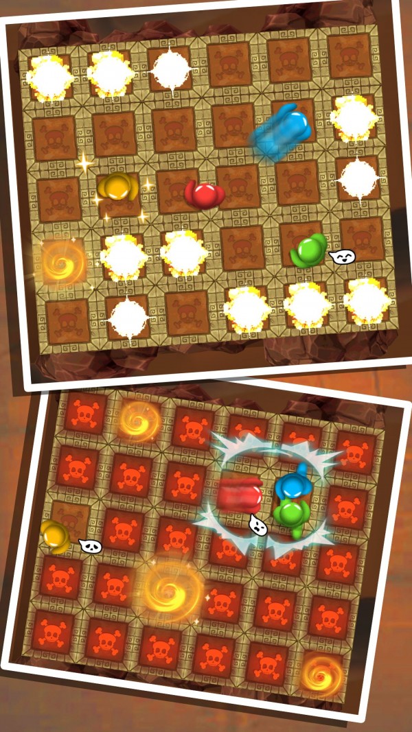 234人对决安卓版