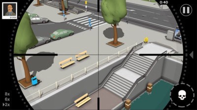 狙击神枪手安卓版