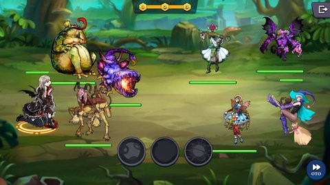 英雄的陨落安卓版