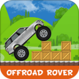 越野漫游模拟器安卓版