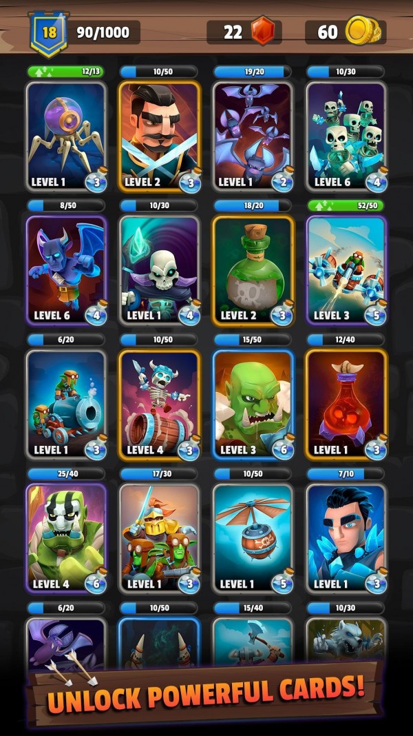 巫师冲突安卓版