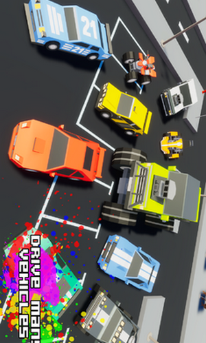 像素帮派安卓版