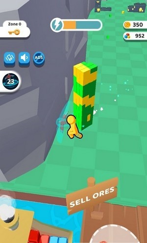 矿工冒险安卓版