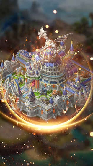 英雄大陆失落的传说安卓版