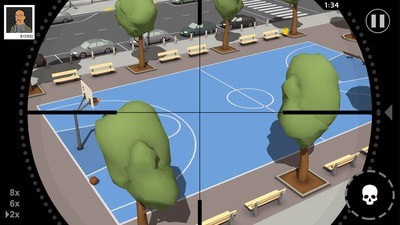 狙击神枪手安卓版