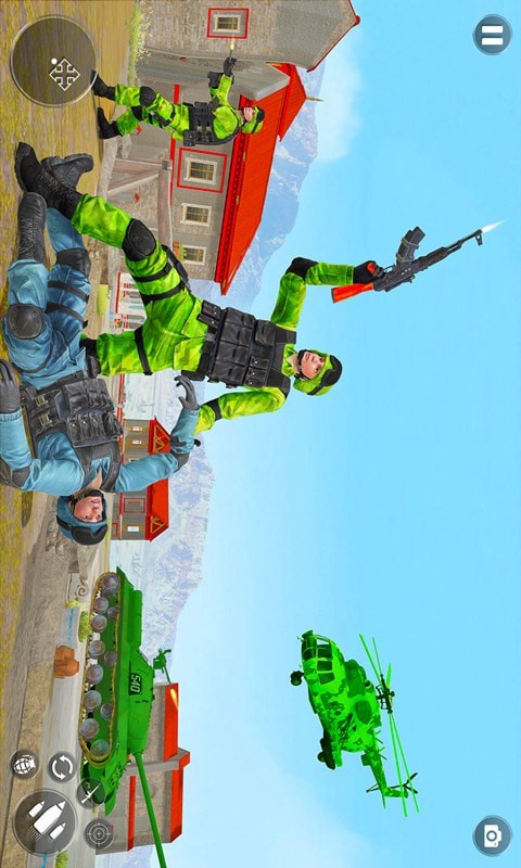 家园攻防战安卓版