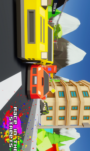 像素帮派安卓版