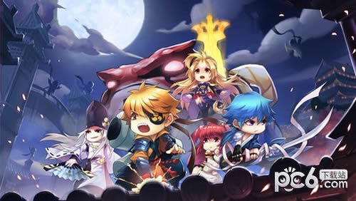 忍者式神录安卓版