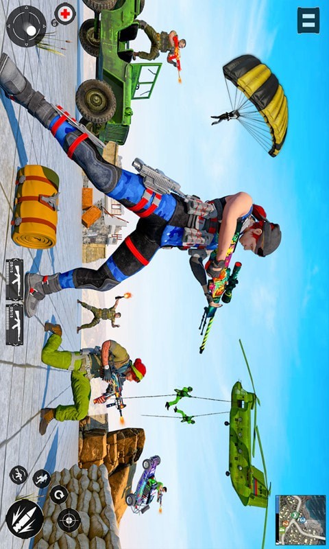 家园攻防战安卓版