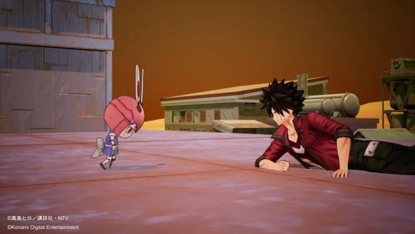 伊甸星原口袋宇宙安卓版