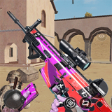 反恐吃鸡行动安卓版