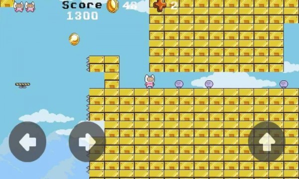 超级粉红杰西安卓版